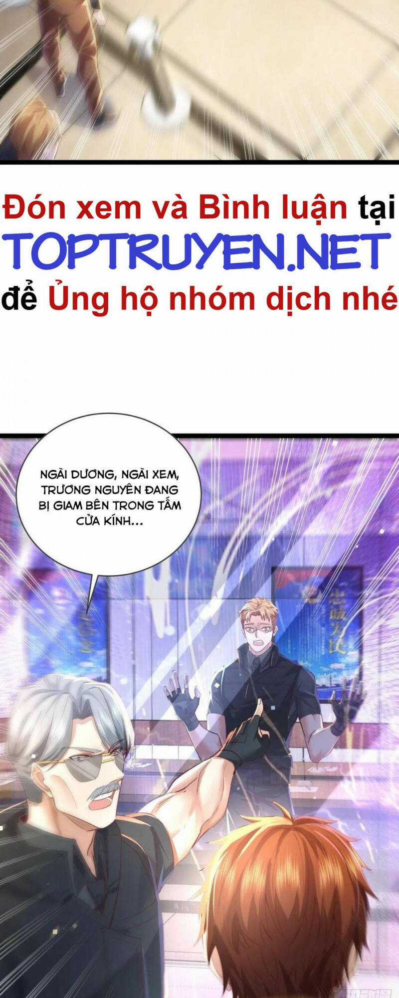 Ngự Linh Giả Chapter 74 trang 18