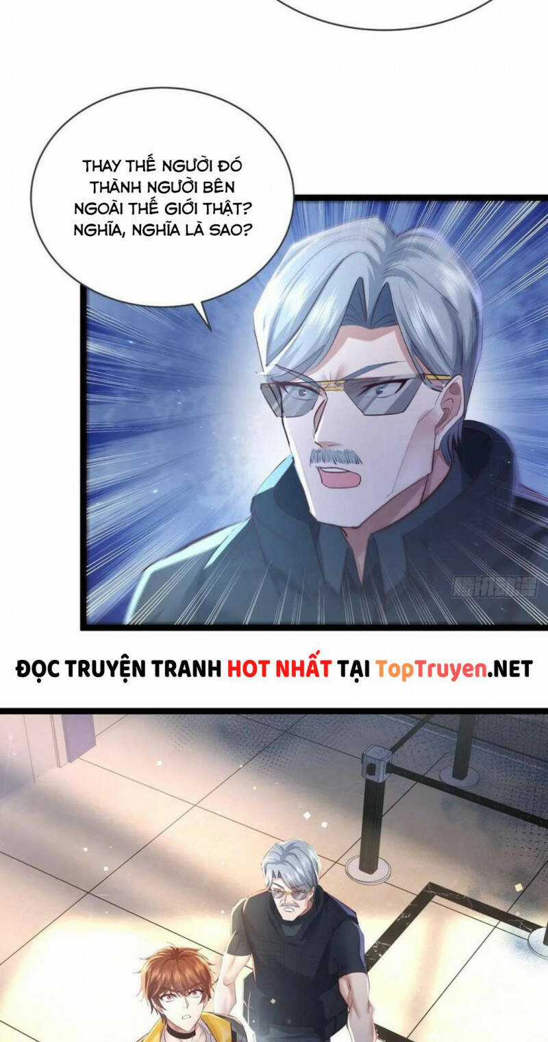 Ngự Linh Giả Chapter 74 trang 20