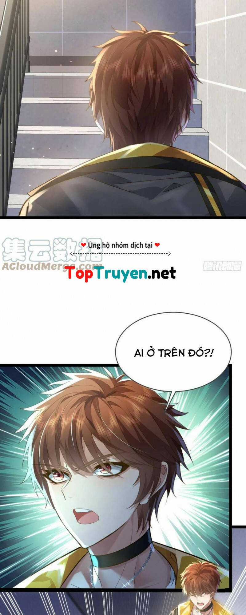 Ngự Linh Giả Chapter 74 trang 24