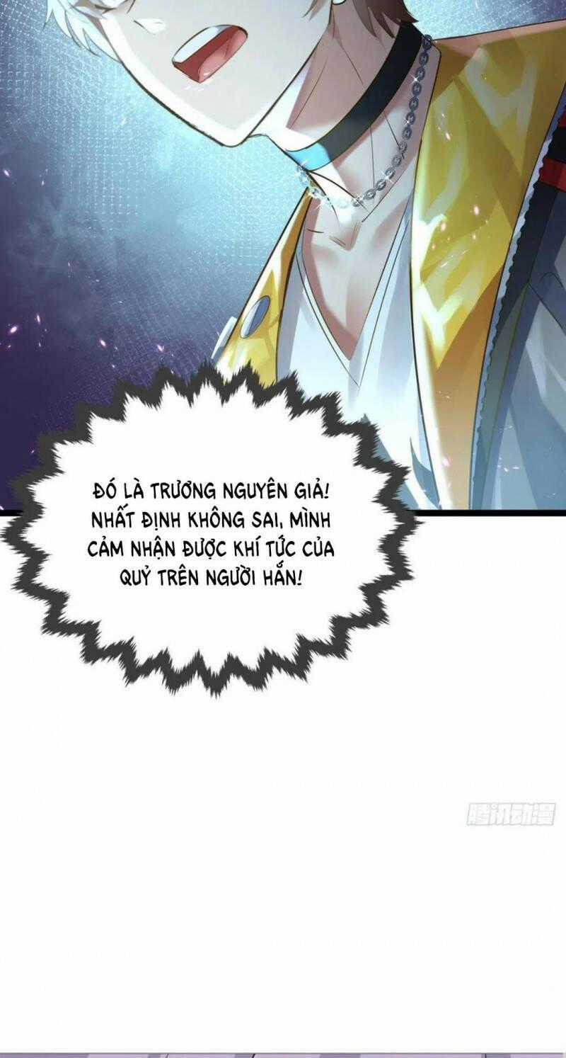 Ngự Linh Giả Chapter 74 trang 26