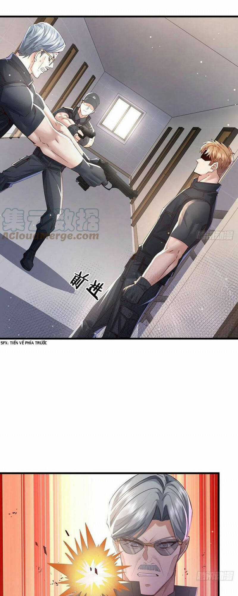 Ngự Linh Giả Chapter 75 trang 10