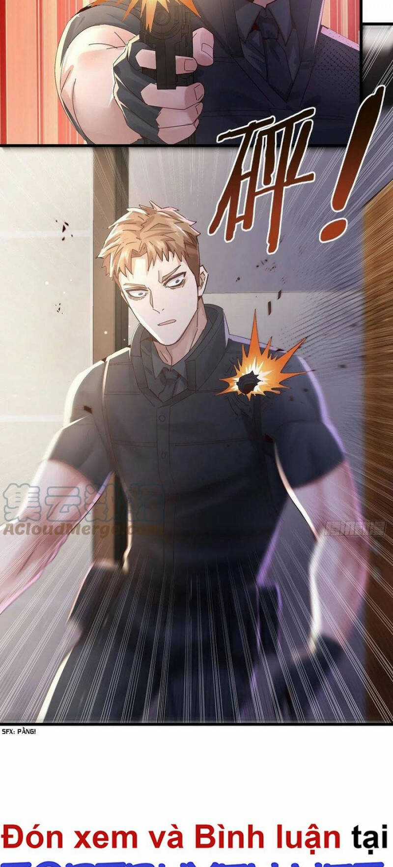 Ngự Linh Giả Chapter 75 trang 11