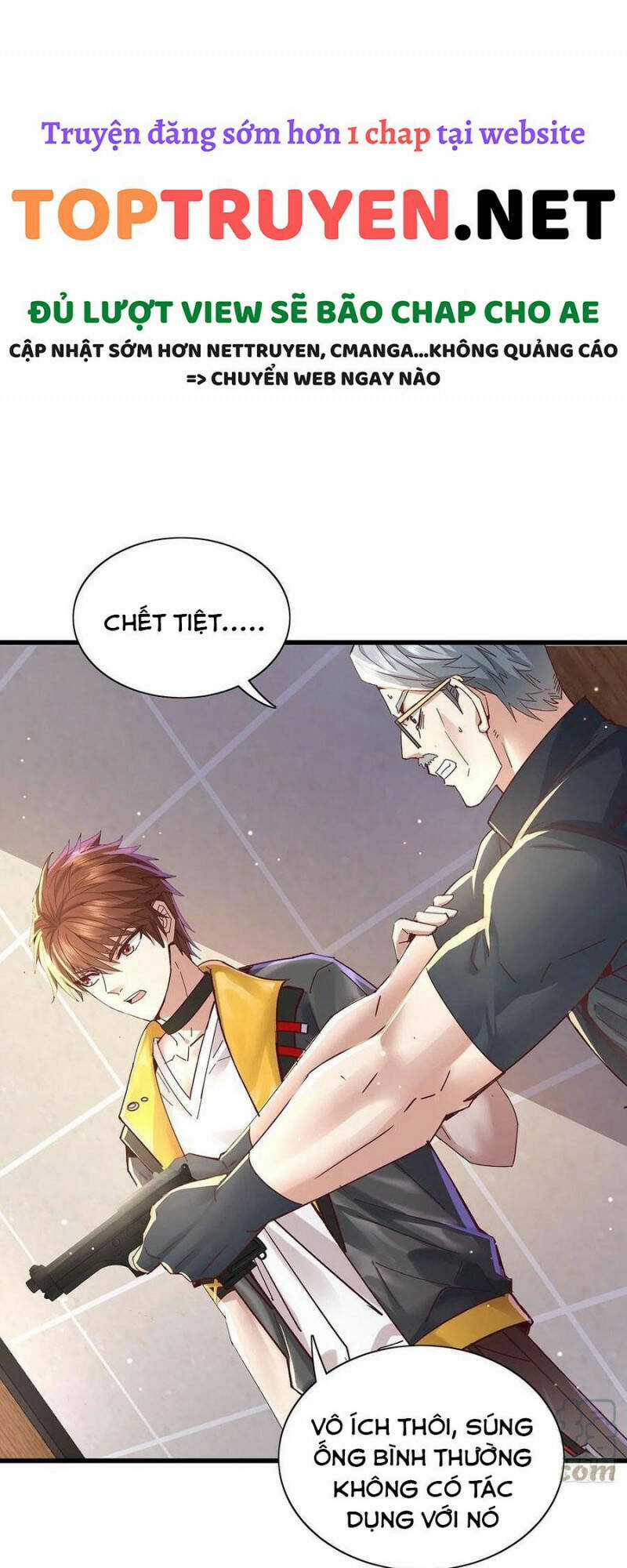 Ngự Linh Giả Chapter 75 trang 13