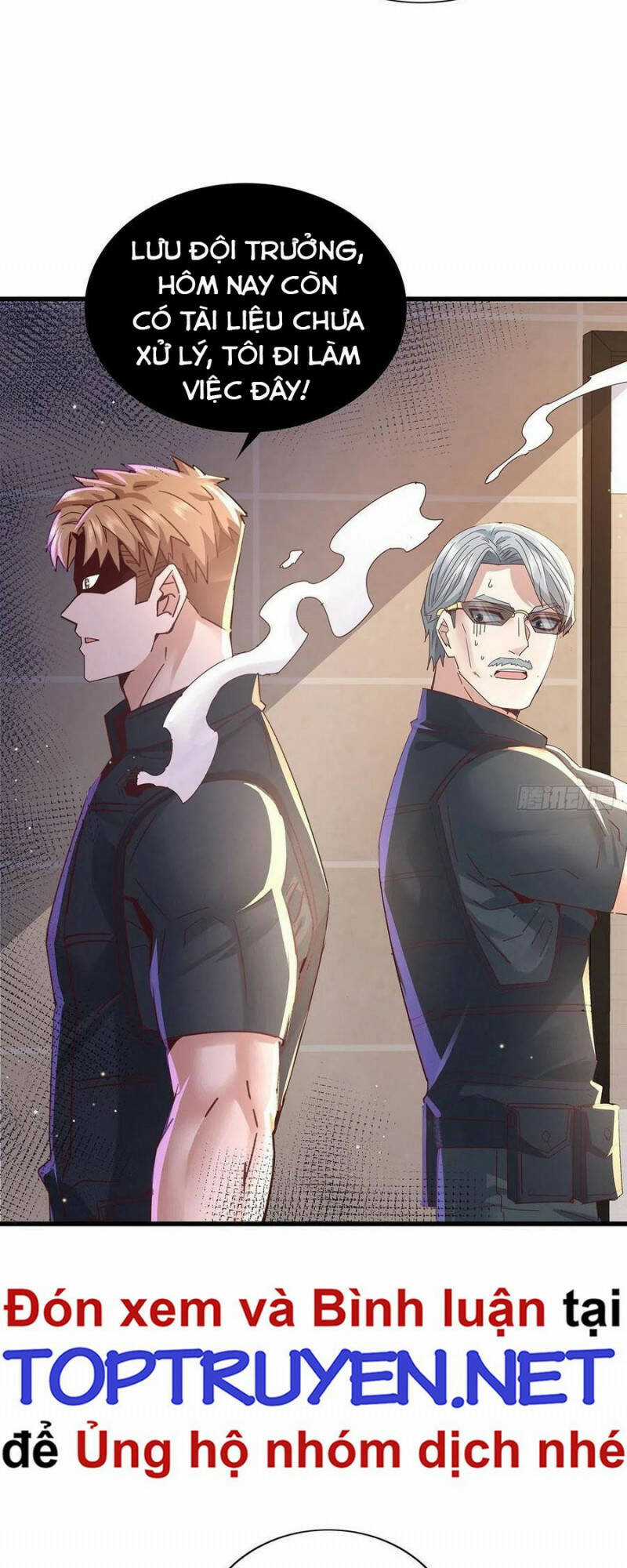 Ngự Linh Giả Chapter 75 trang 14