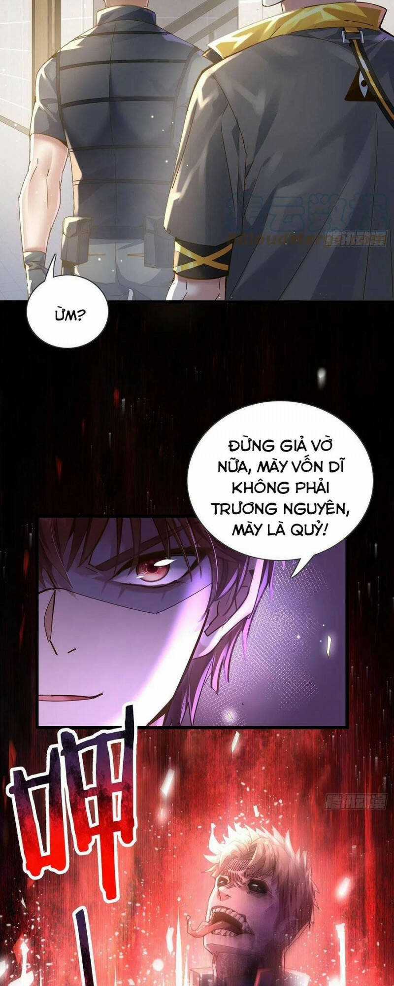 Ngự Linh Giả Chapter 75 trang 16