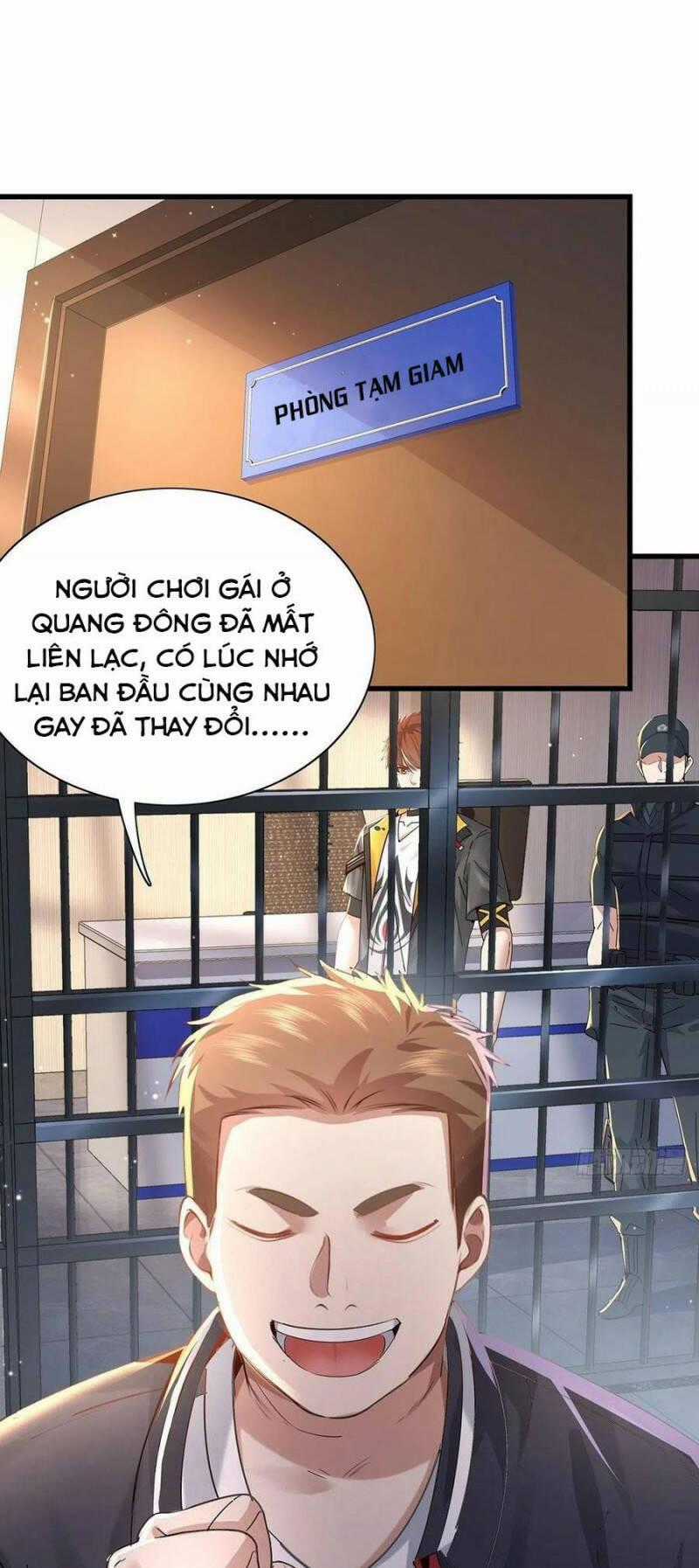 Ngự Linh Giả Chapter 75 trang 23