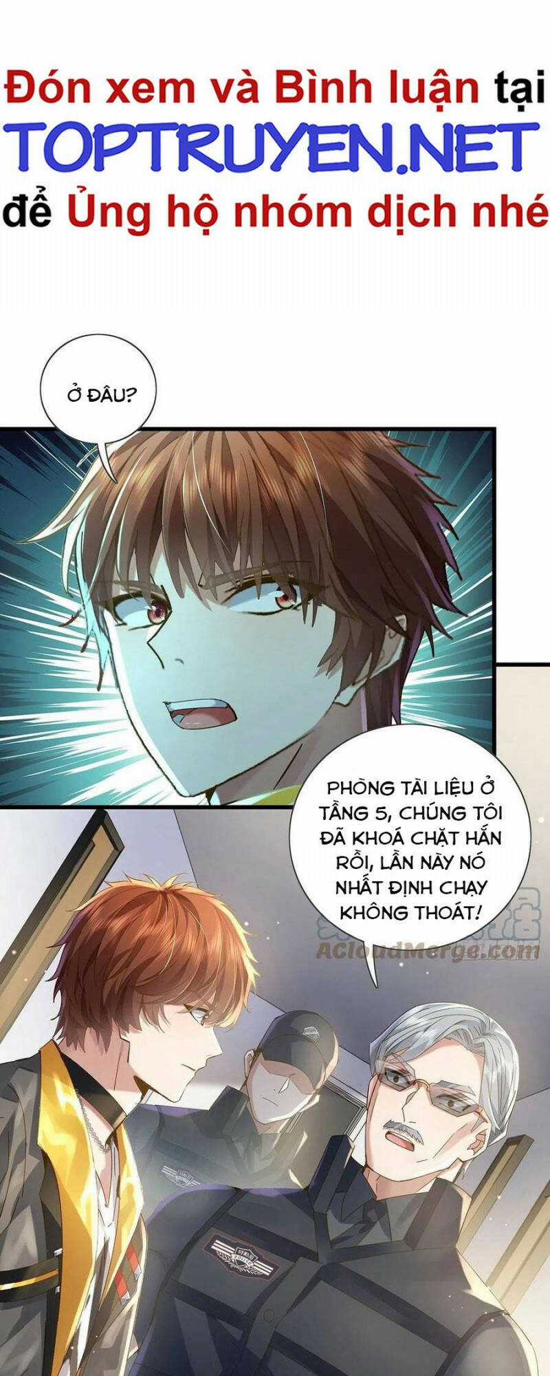 Ngự Linh Giả Chapter 75 trang 4