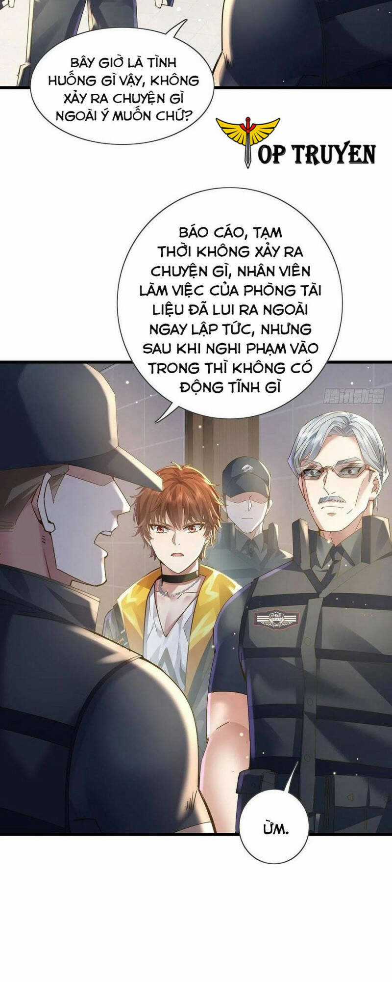 Ngự Linh Giả Chapter 75 trang 6