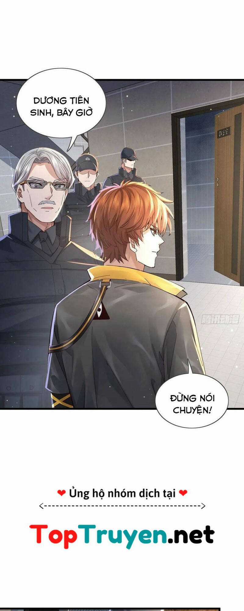 Ngự Linh Giả Chapter 75 trang 7