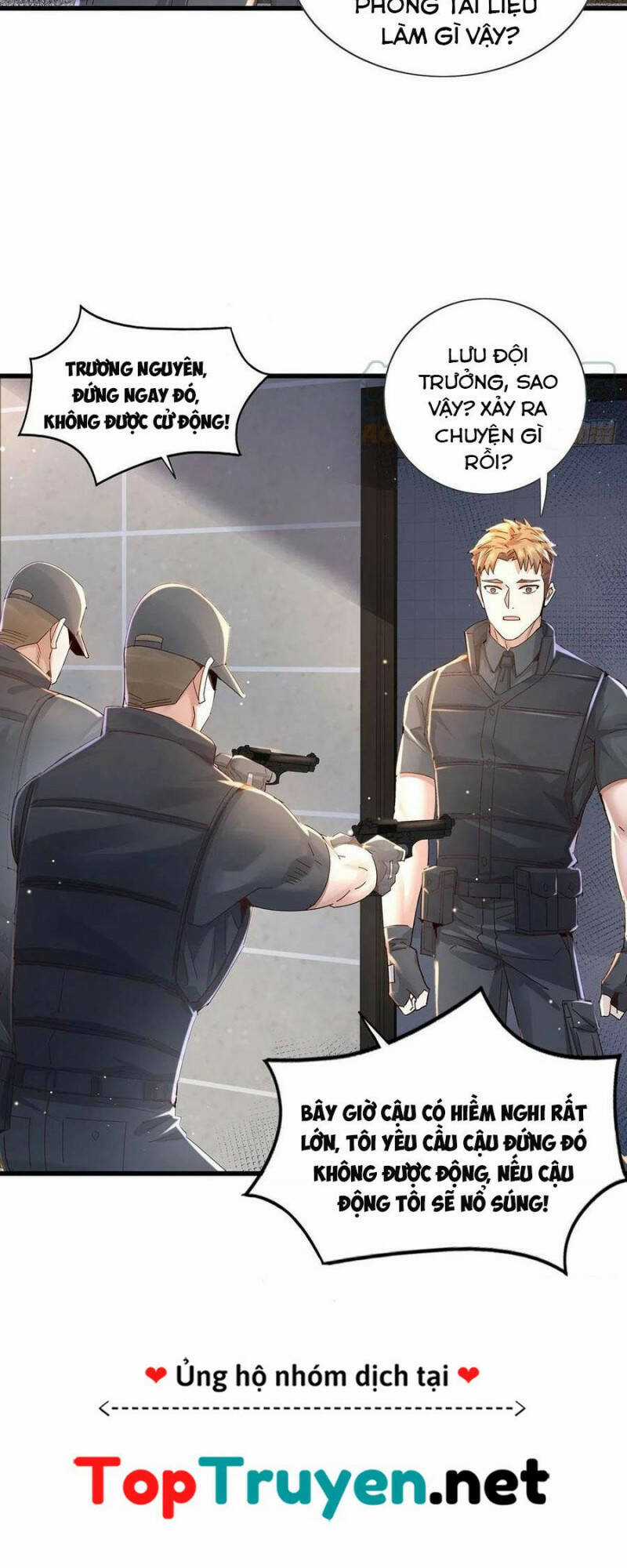 Ngự Linh Giả Chapter 75 trang 9