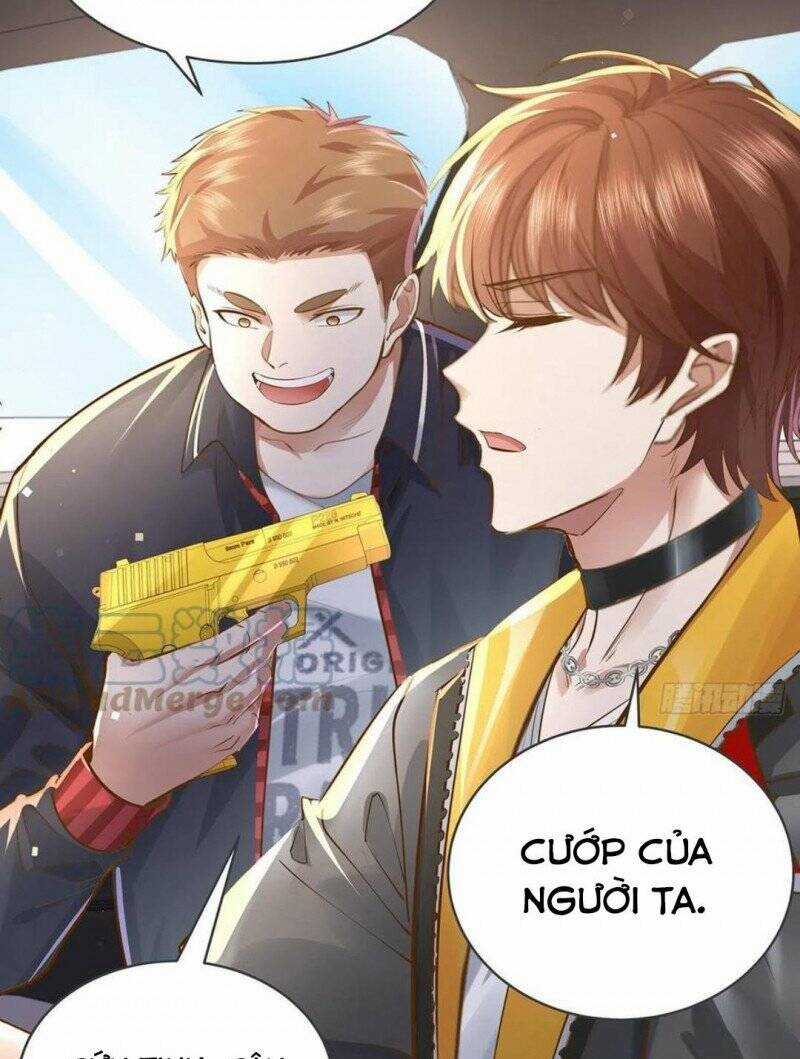 Ngự Linh Giả Chapter 76 trang 10