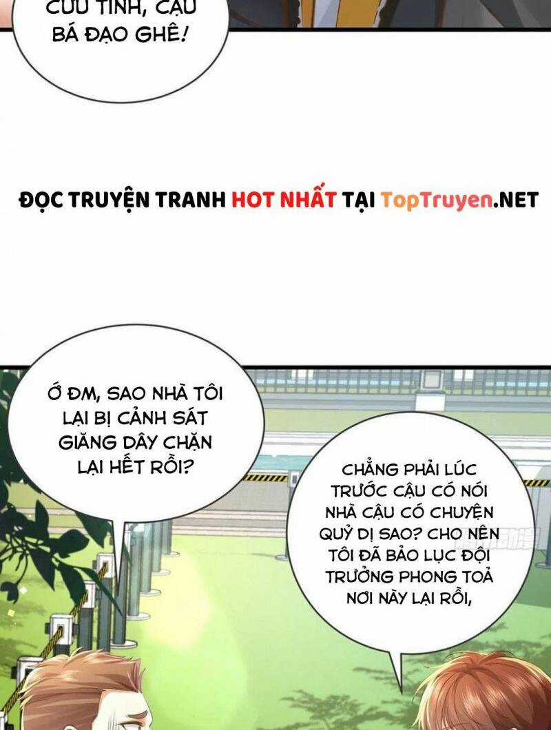 Ngự Linh Giả Chapter 76 trang 11