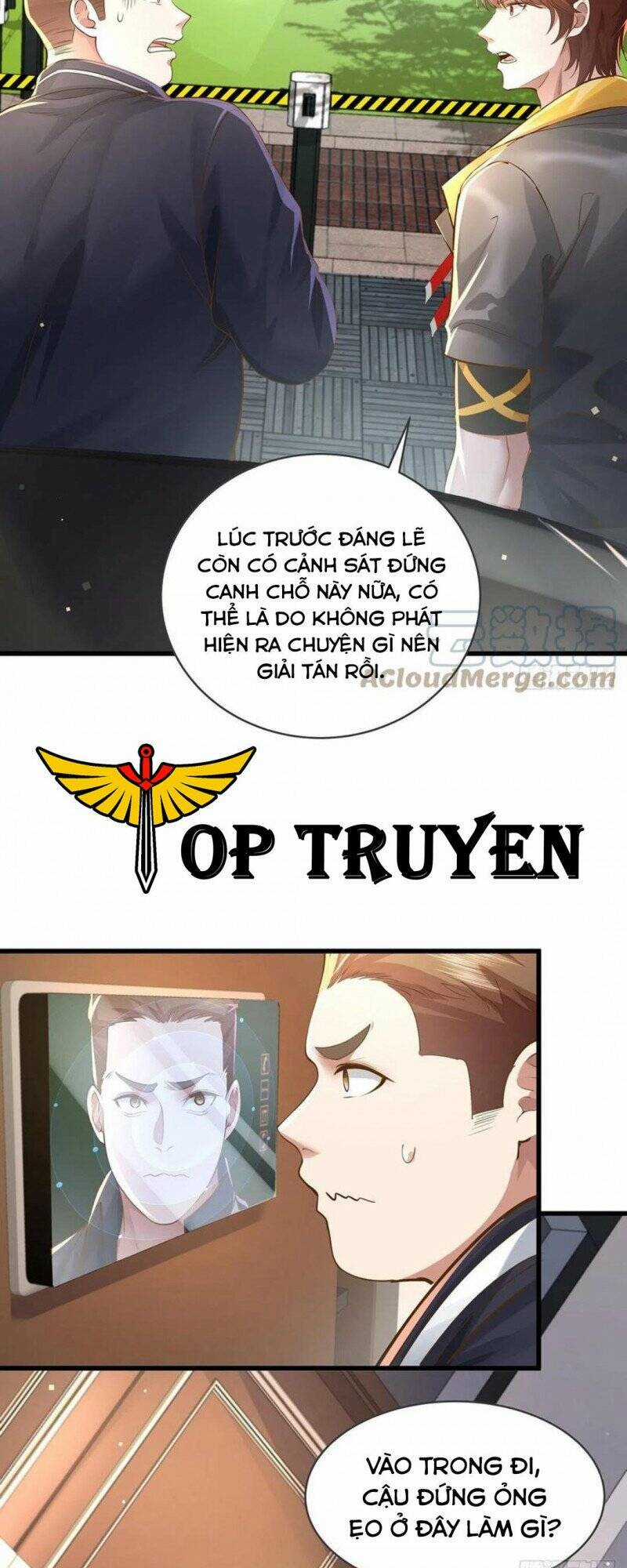 Ngự Linh Giả Chapter 76 trang 12