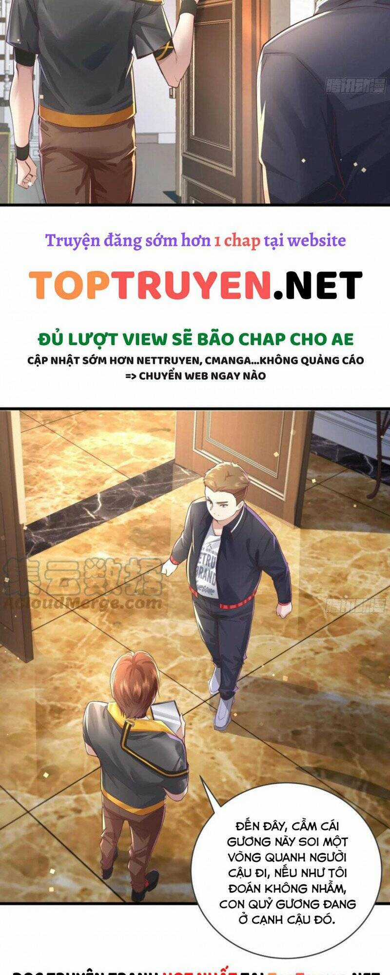 Ngự Linh Giả Chapter 76 trang 14