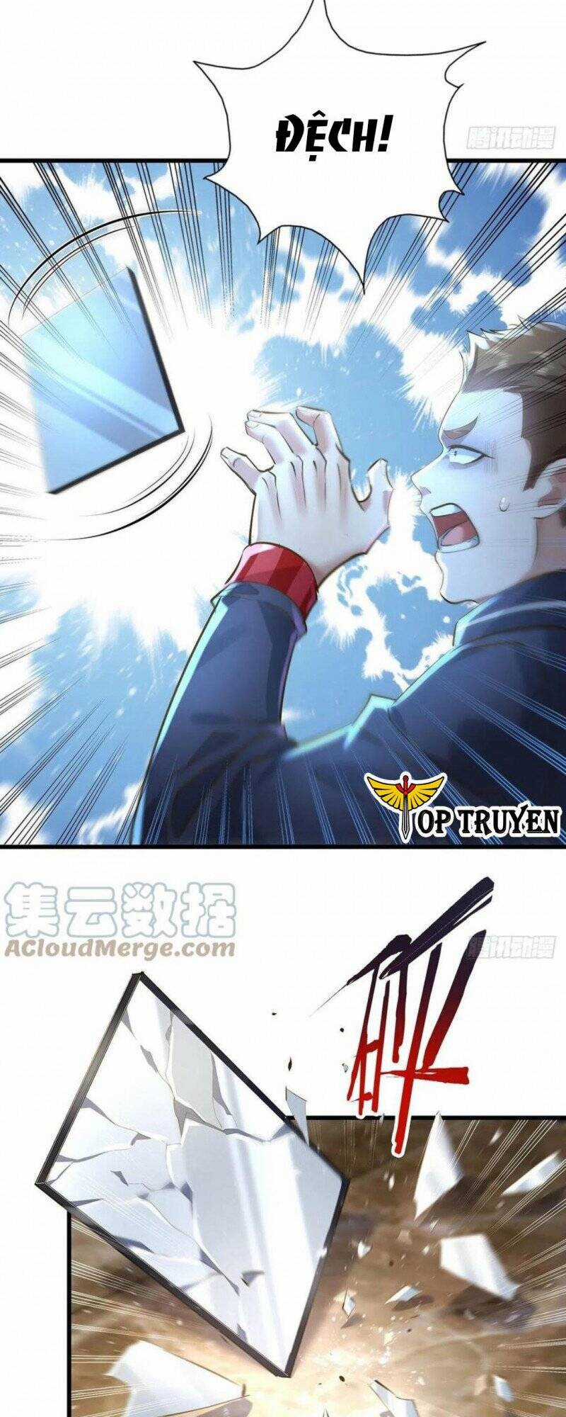 Ngự Linh Giả Chapter 76 trang 18