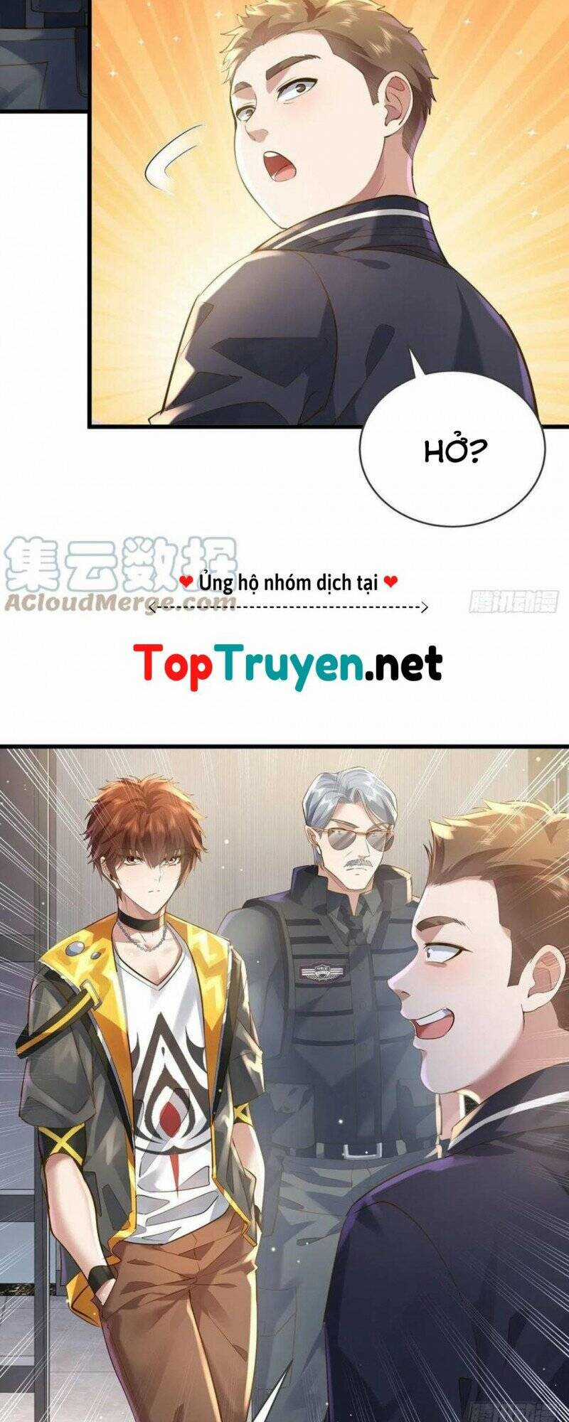 Ngự Linh Giả Chapter 76 trang 2