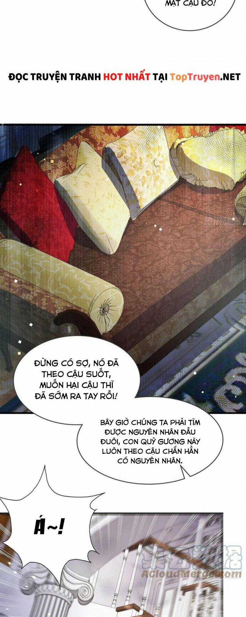 Ngự Linh Giả Chapter 76 trang 20