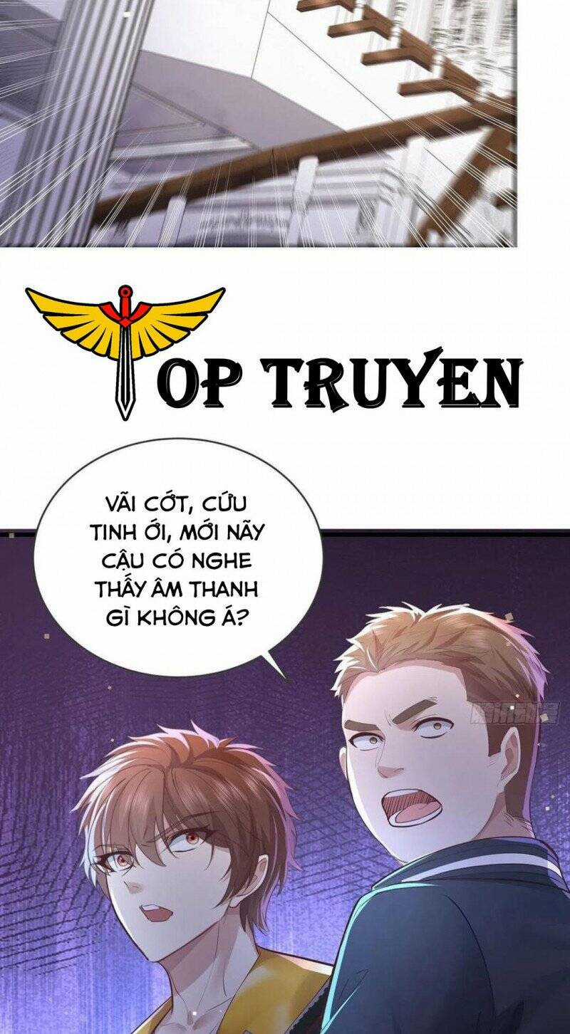 Ngự Linh Giả Chapter 76 trang 21