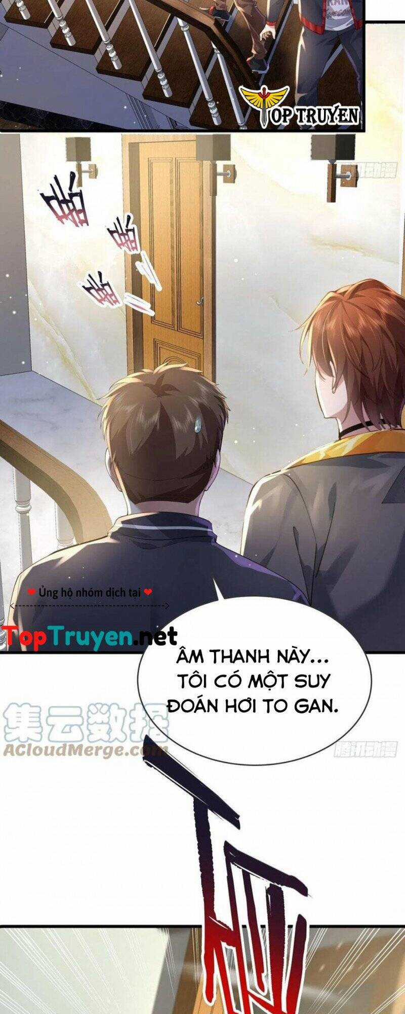 Ngự Linh Giả Chapter 76 trang 23