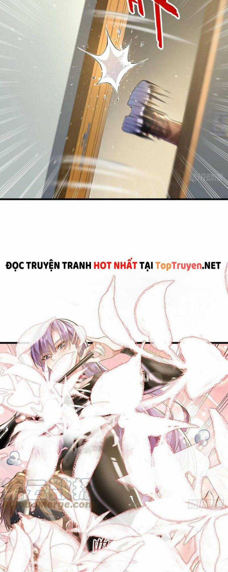 Ngự Linh Giả Chapter 76 trang 24