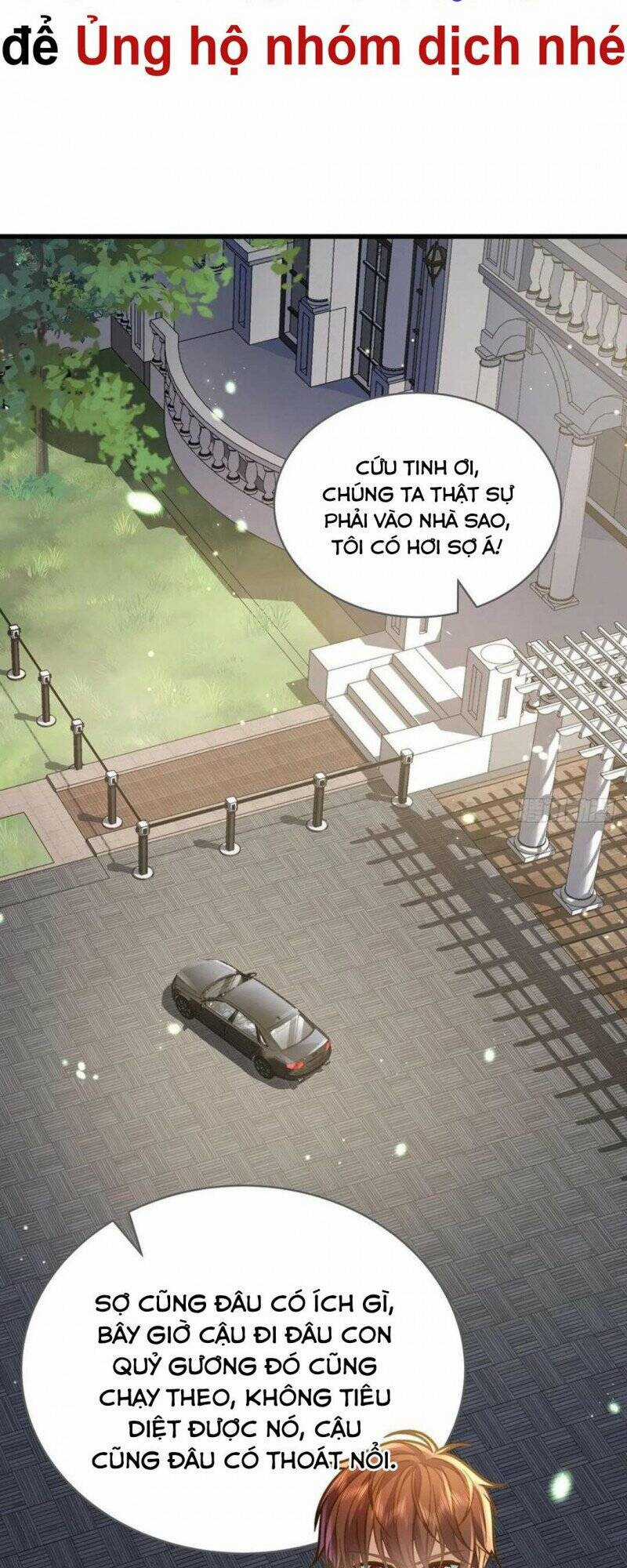 Ngự Linh Giả Chapter 76 trang 7