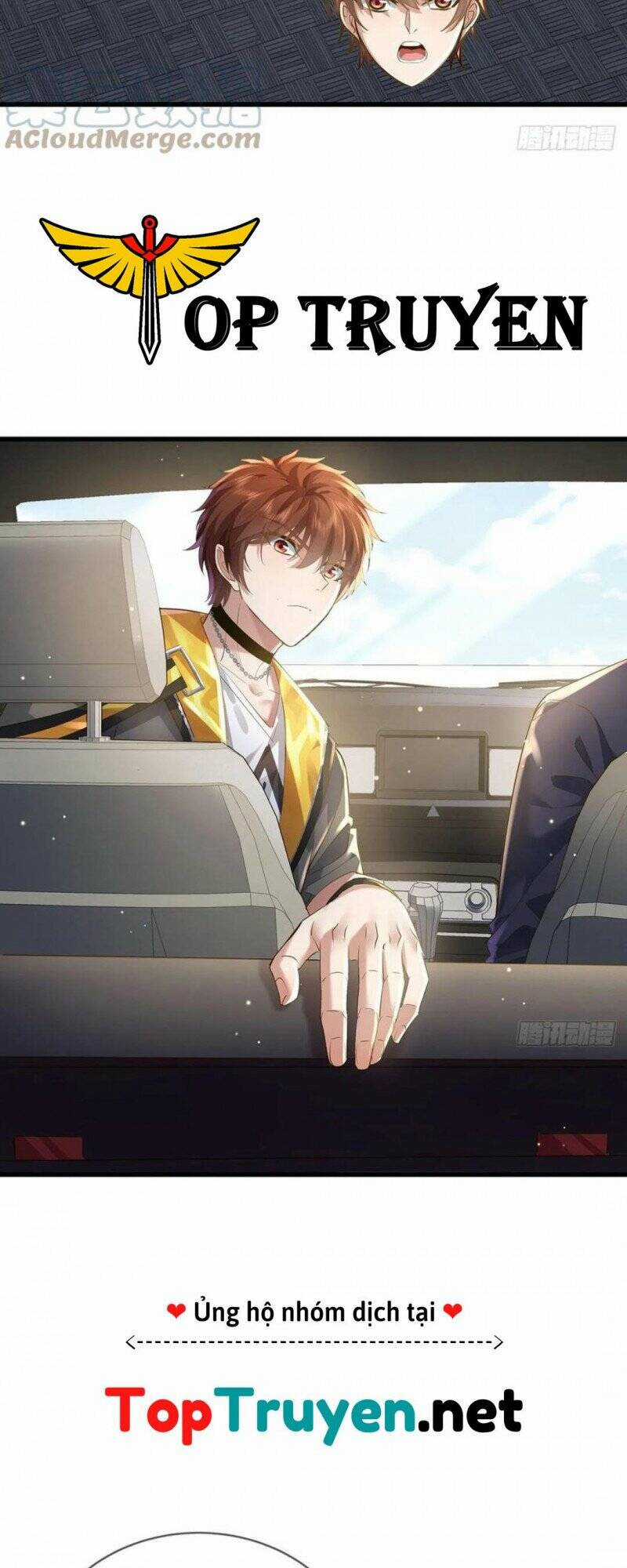 Ngự Linh Giả Chapter 76 trang 8