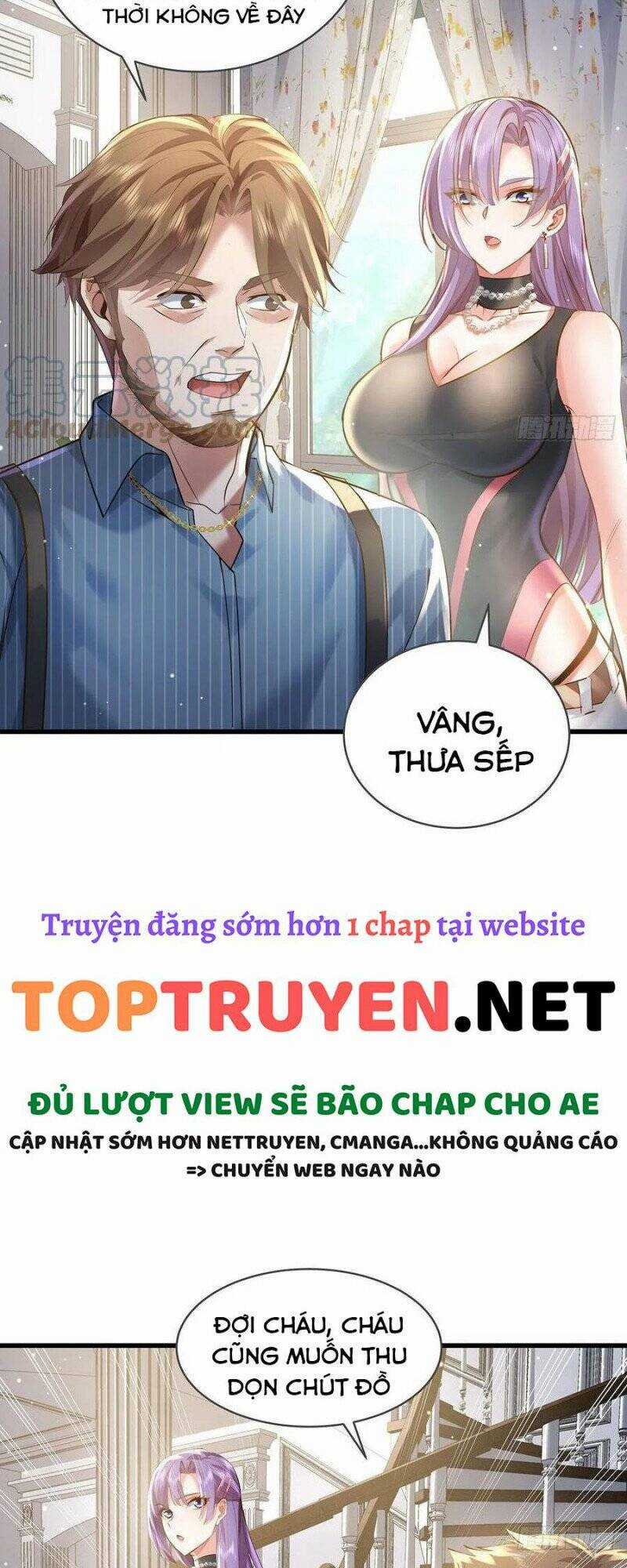 Ngự Linh Giả Chapter 77 trang 20