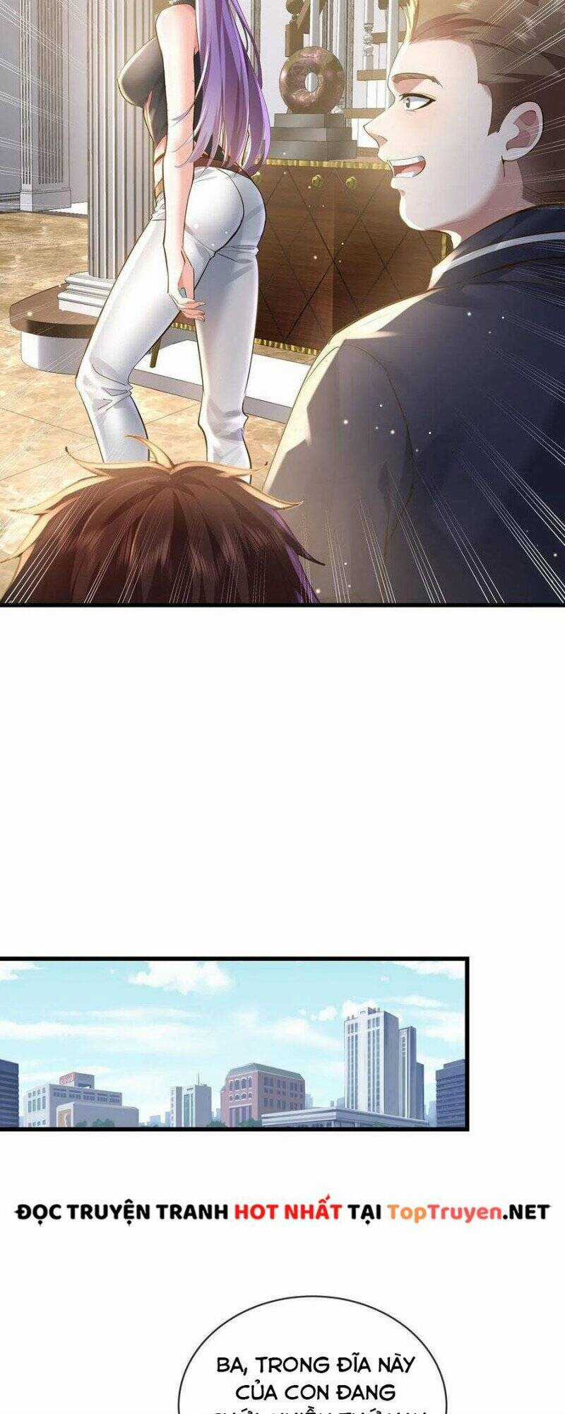 Ngự Linh Giả Chapter 77 trang 21