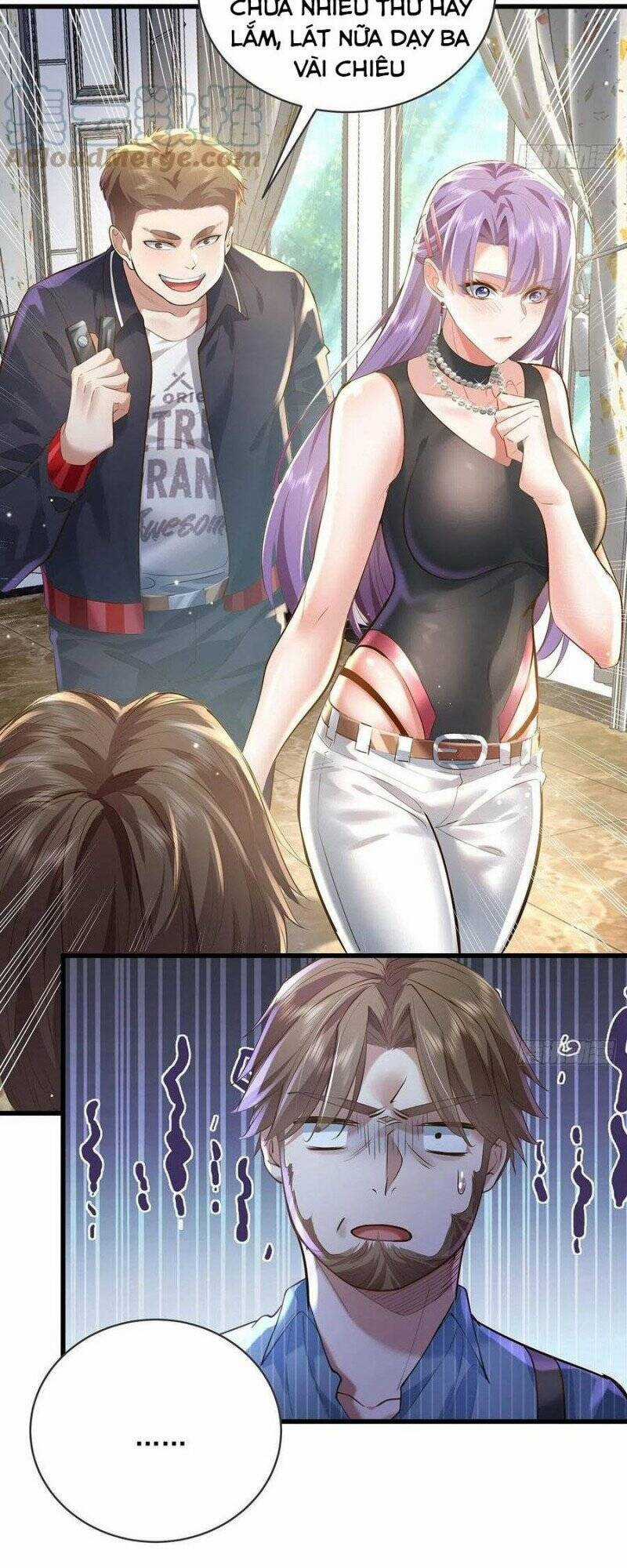 Ngự Linh Giả Chapter 77 trang 22