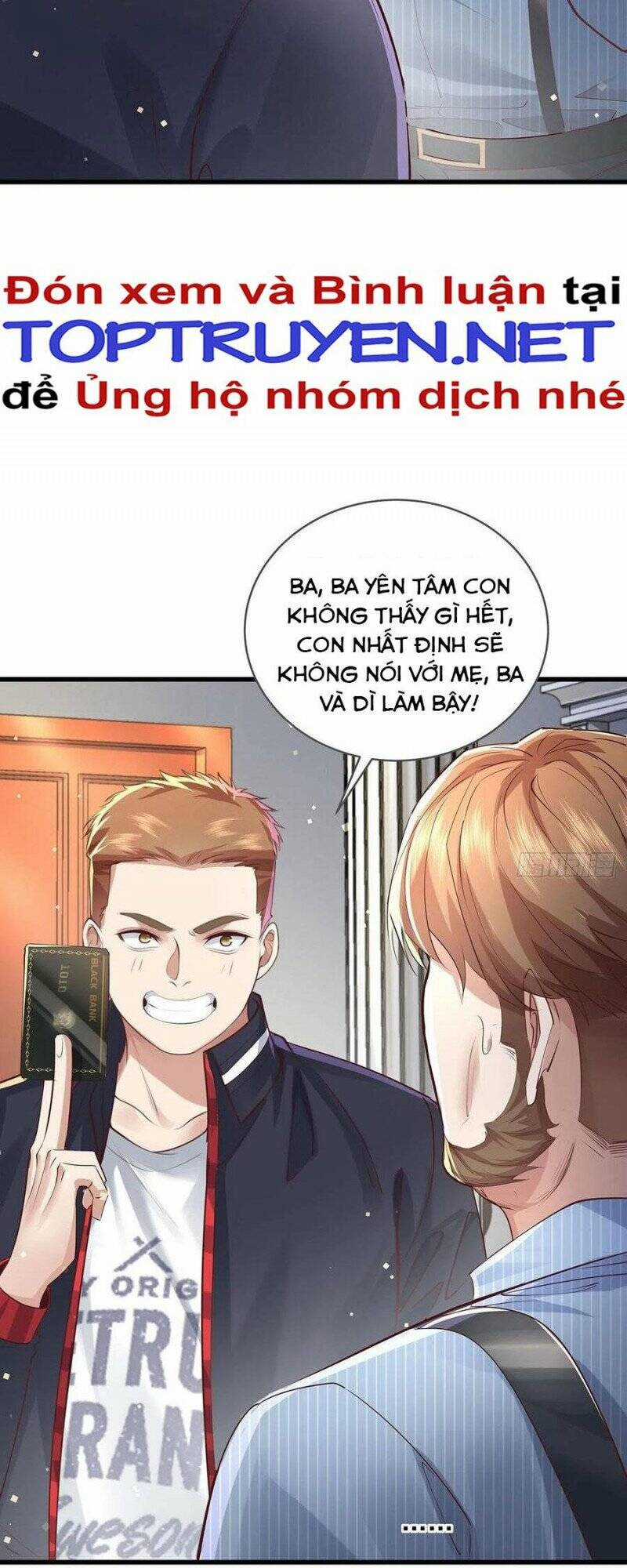 Ngự Linh Giả Chapter 77 trang 3