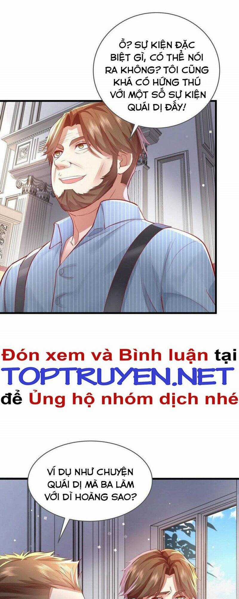 Ngự Linh Giả Chapter 77 trang 7