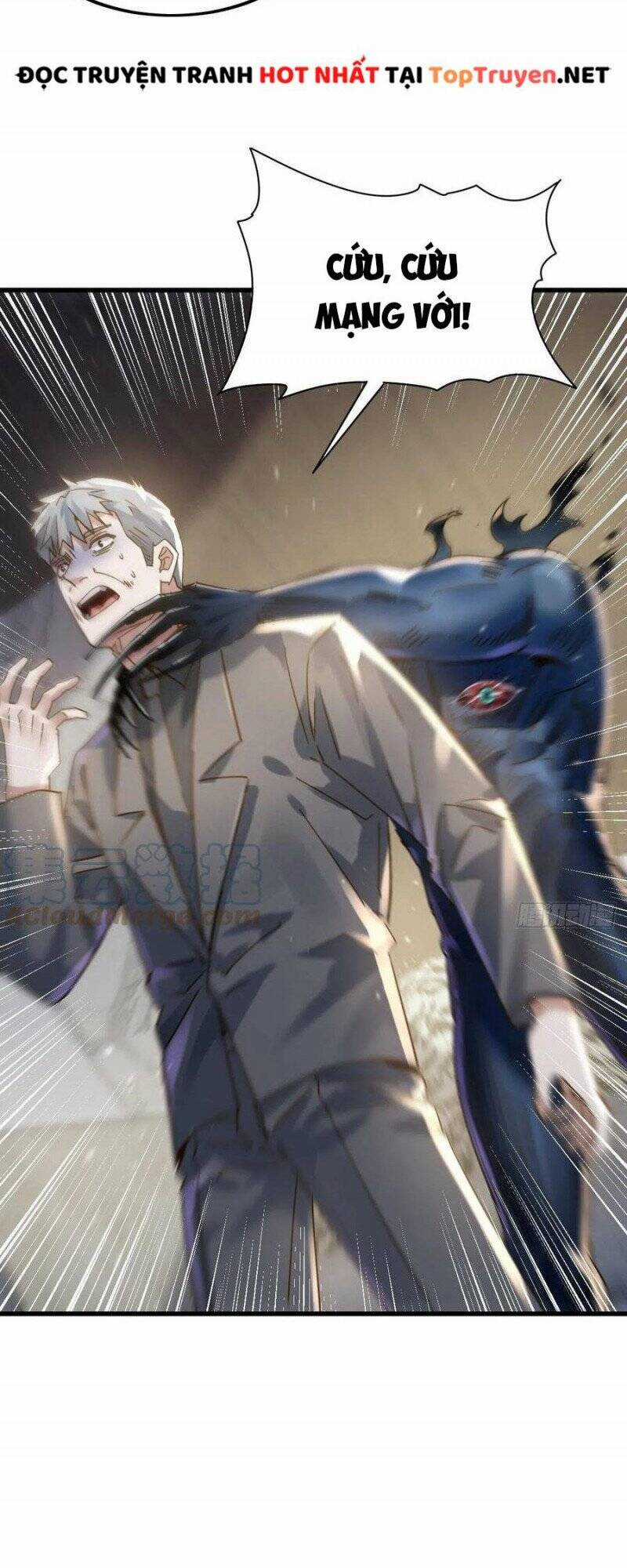 Ngự Linh Giả Chapter 78 trang 11