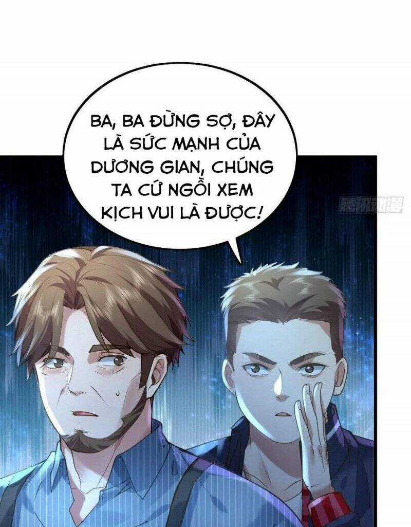 Ngự Linh Giả Chapter 78 trang 12