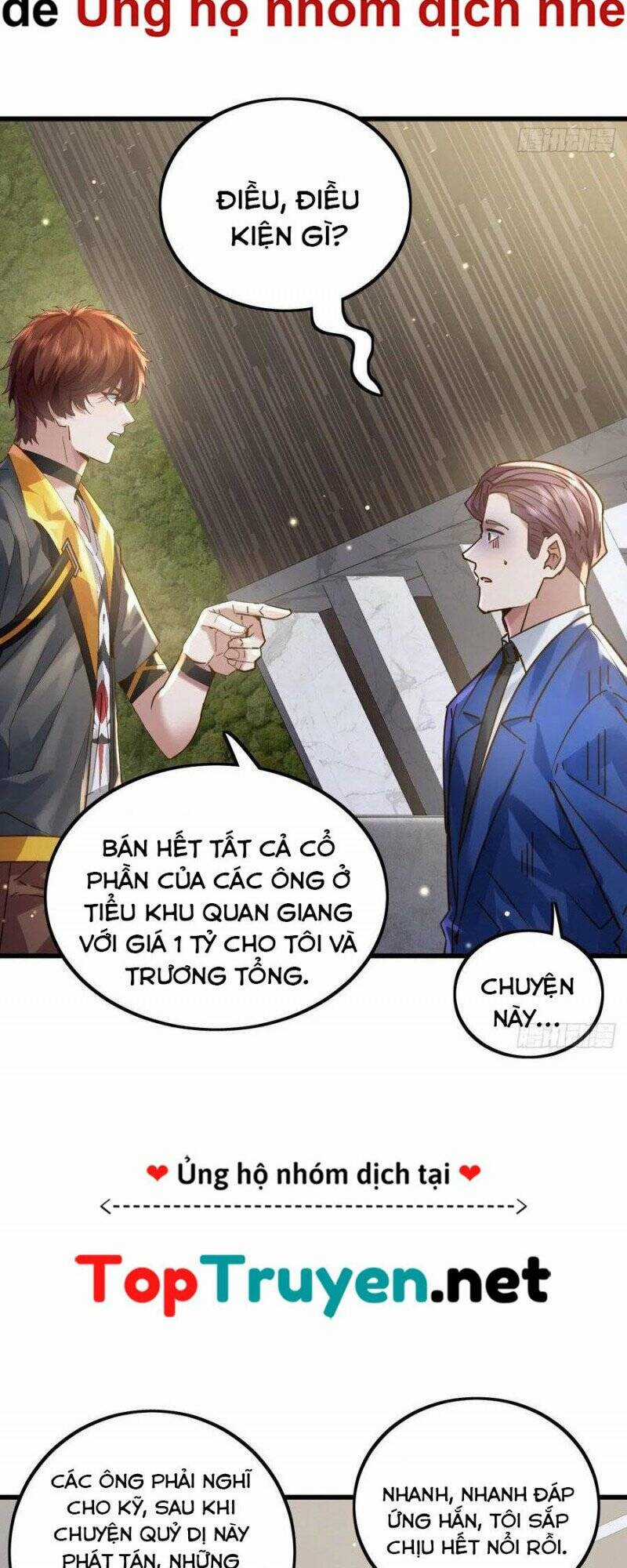 Ngự Linh Giả Chapter 78 trang 15