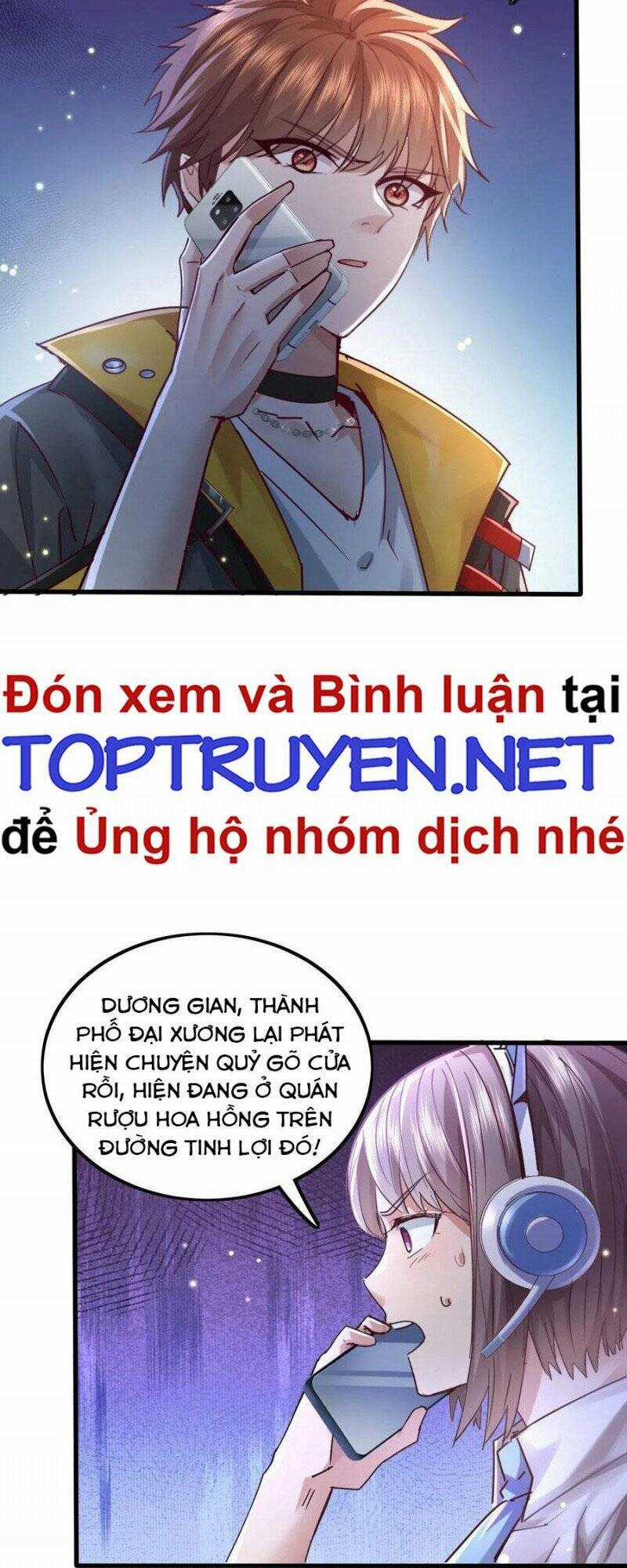 Ngự Linh Giả Chapter 78 trang 22