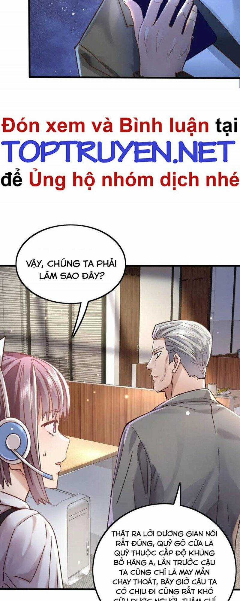 Ngự Linh Giả Chapter 78 trang 28