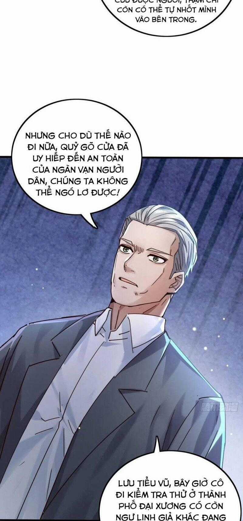Ngự Linh Giả Chapter 78 trang 29