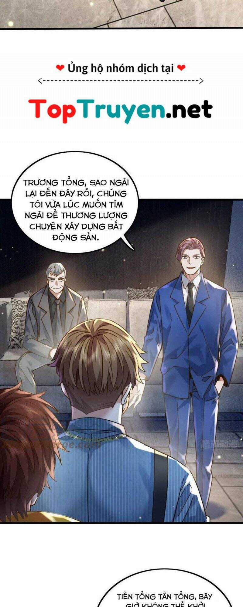 Ngự Linh Giả Chapter 78 trang 4