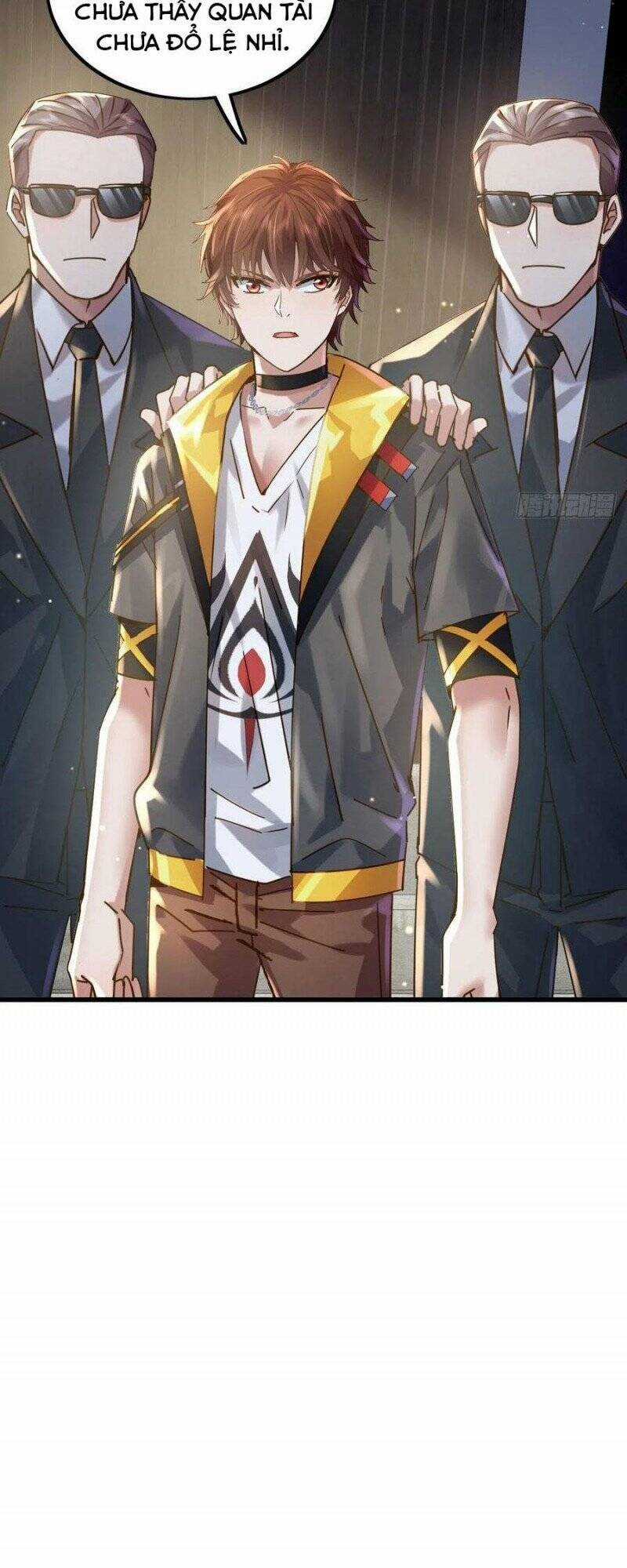 Ngự Linh Giả Chapter 78 trang 9