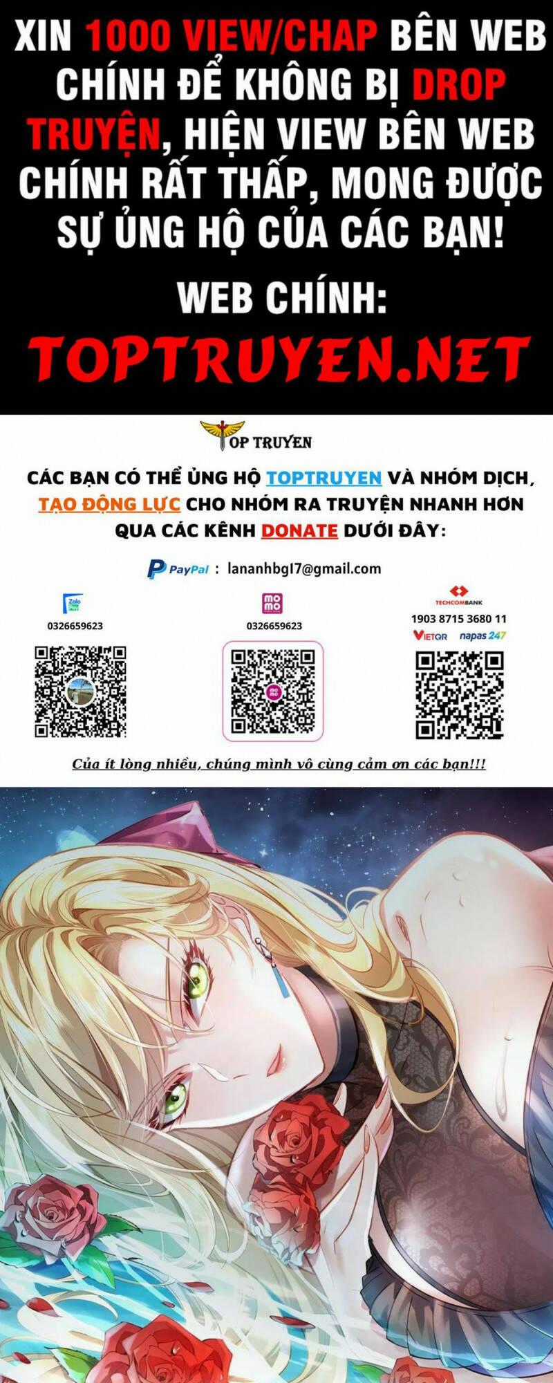 Ngự Linh Giả Chapter 79 trang 0