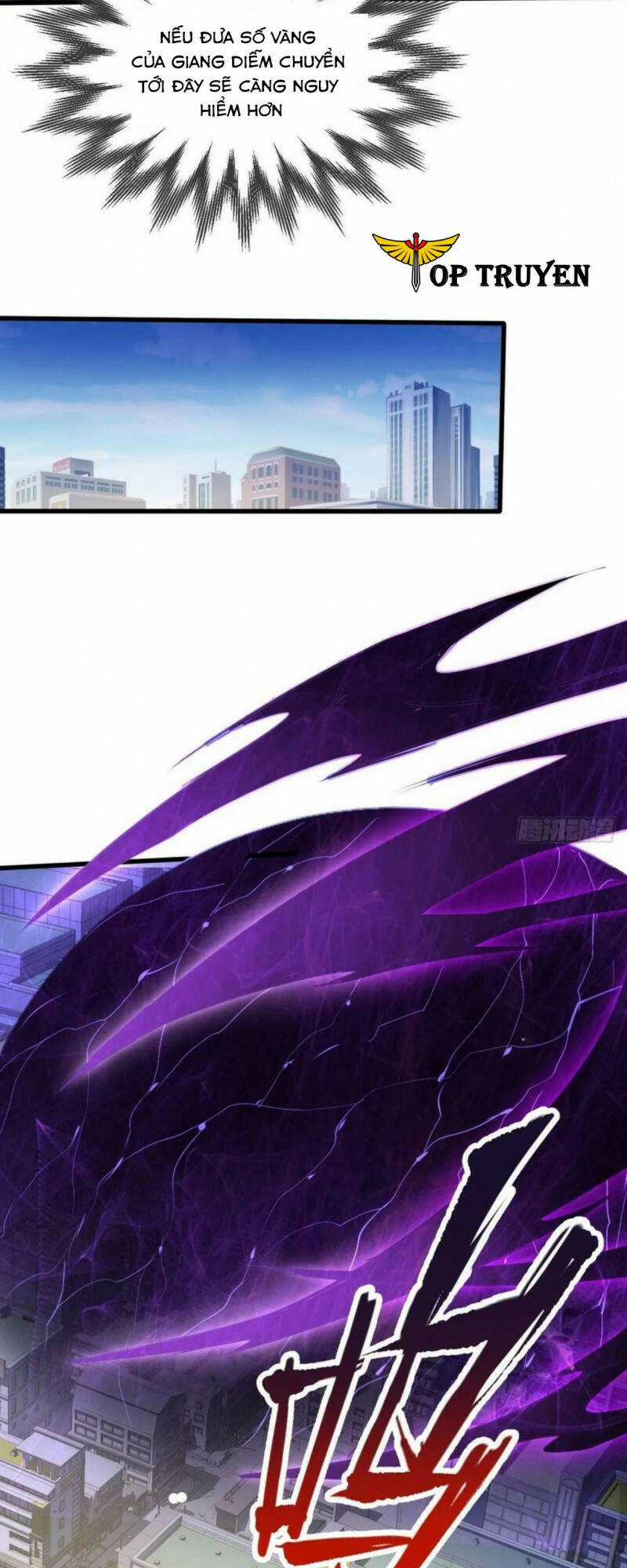 Ngự Linh Giả Chapter 79 trang 11