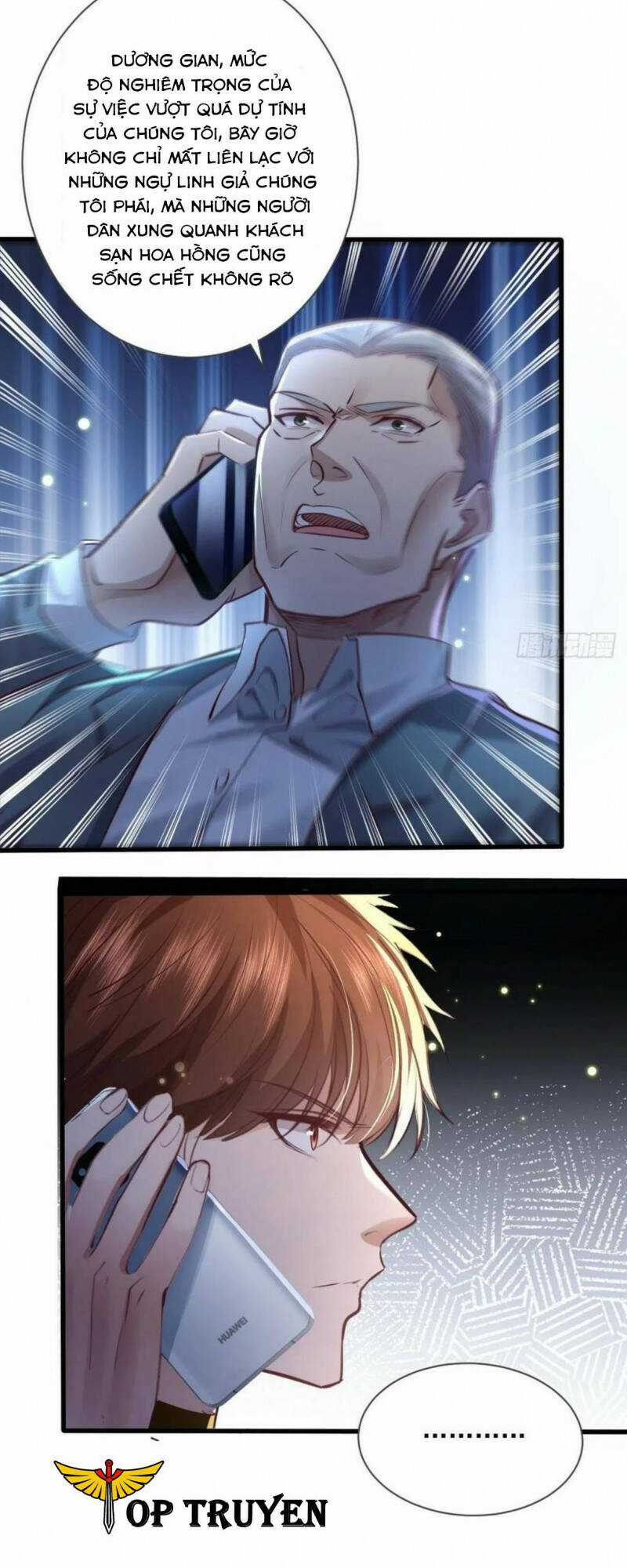 Ngự Linh Giả Chapter 79 trang 14