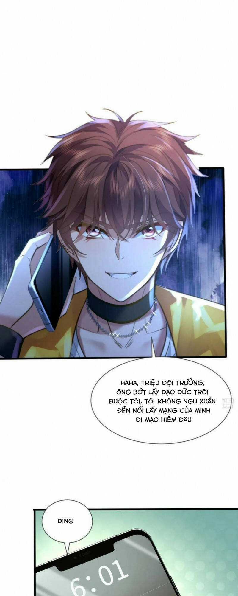 Ngự Linh Giả Chapter 79 trang 16