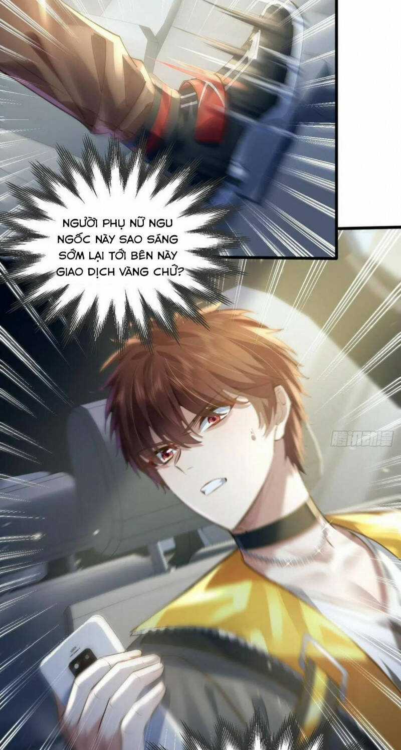 Ngự Linh Giả Chapter 79 trang 18