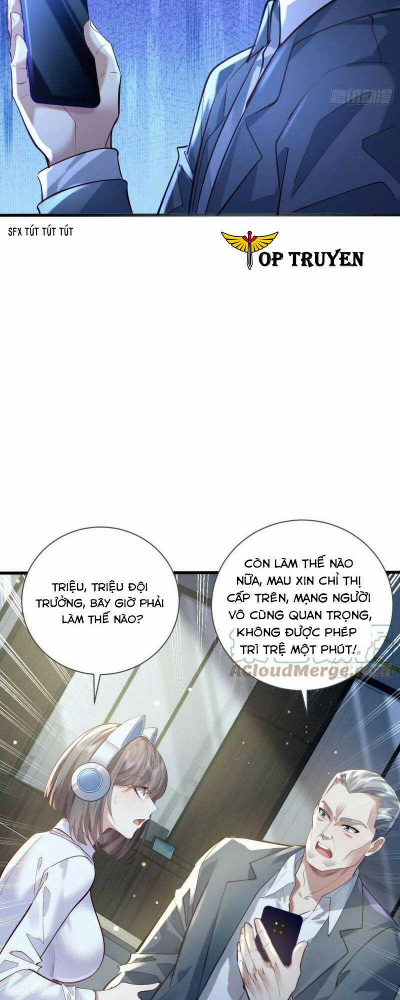 Ngự Linh Giả Chapter 79 trang 24