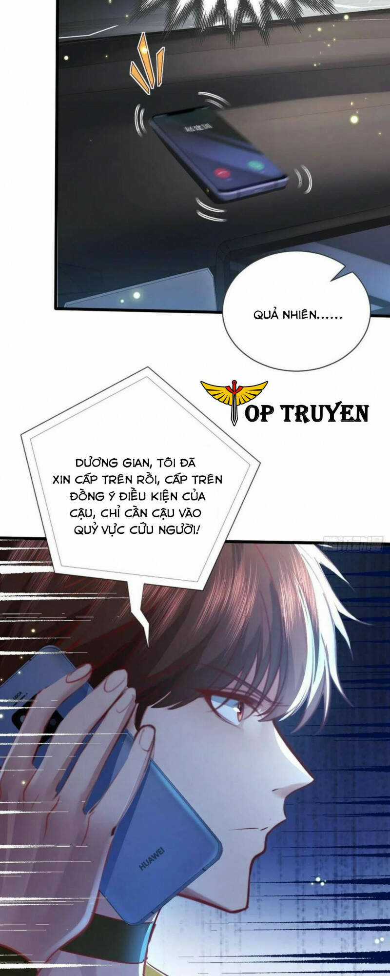 Ngự Linh Giả Chapter 79 trang 27