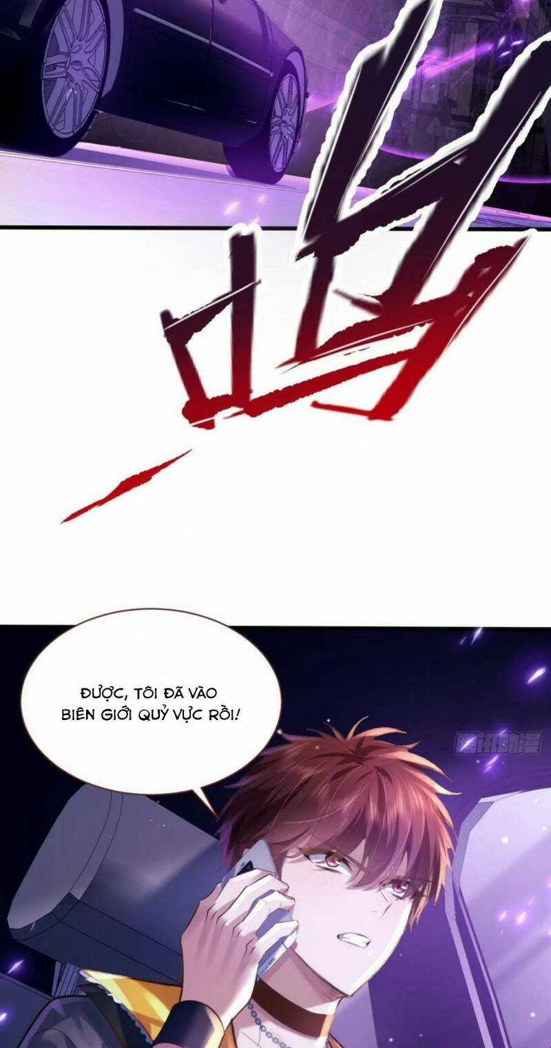 Ngự Linh Giả Chapter 79 trang 29