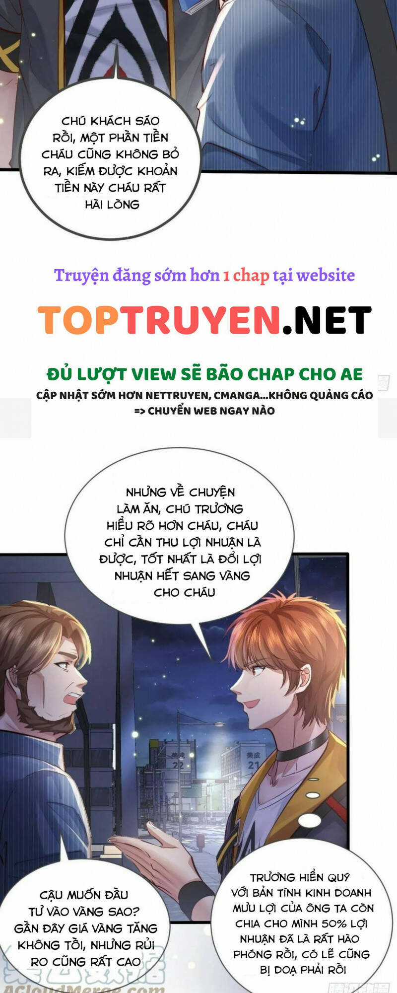 Ngự Linh Giả Chapter 79 trang 4