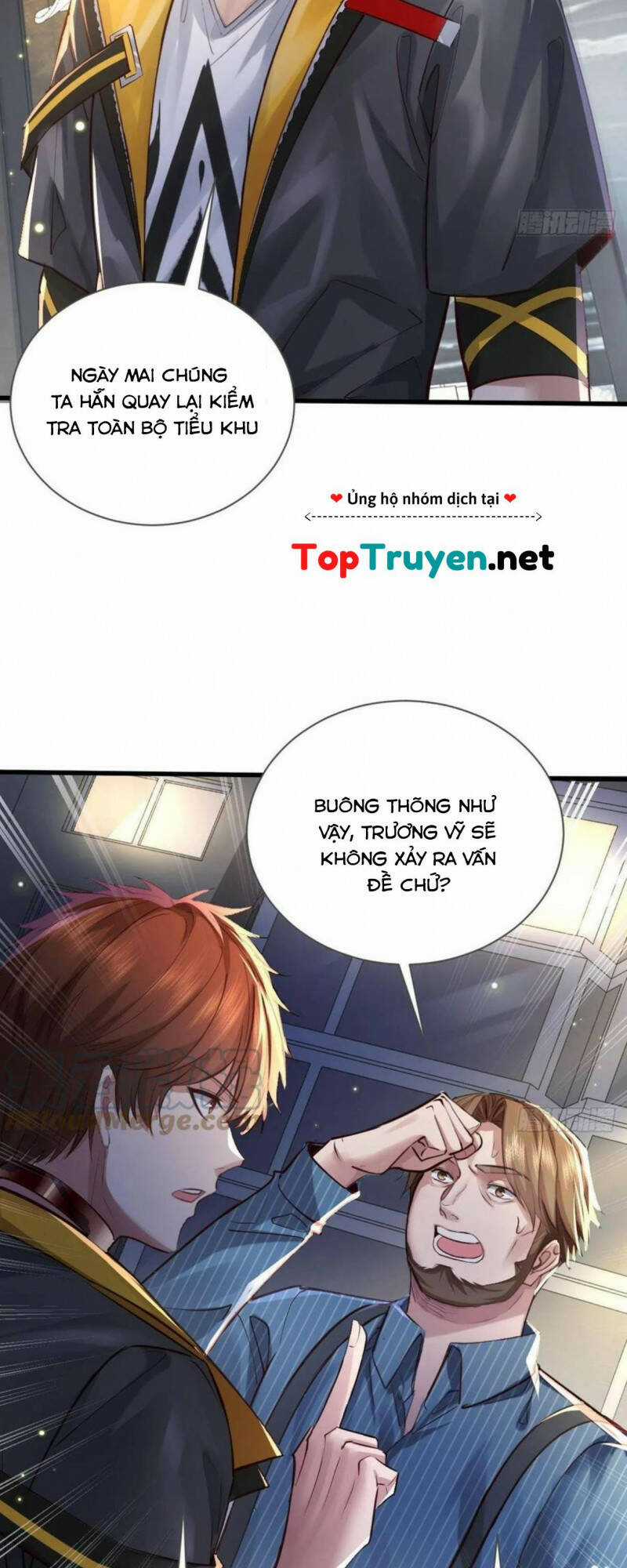 Ngự Linh Giả Chapter 79 trang 6