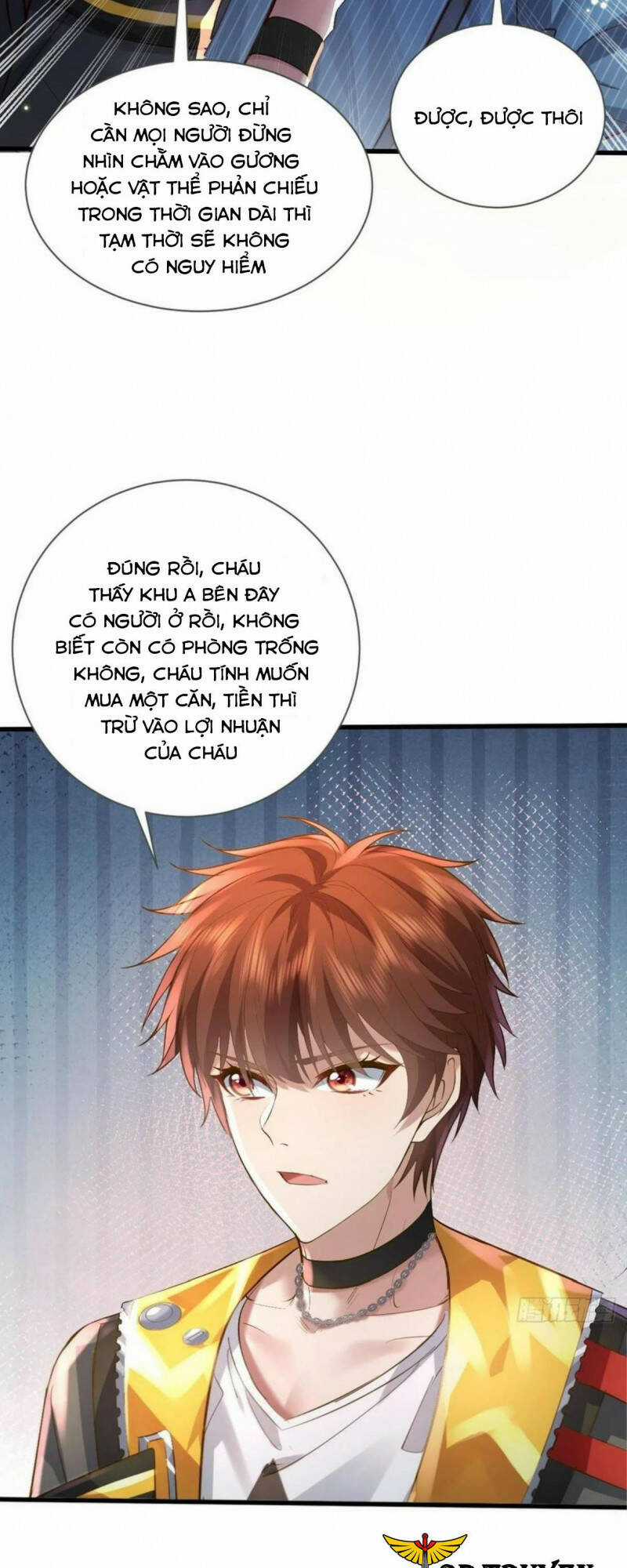 Ngự Linh Giả Chapter 79 trang 7